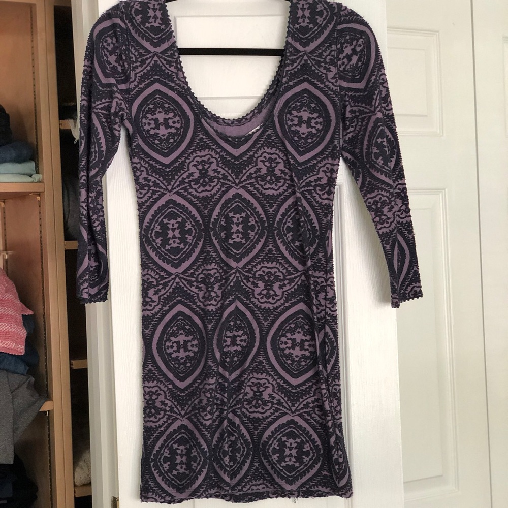 Free People dress